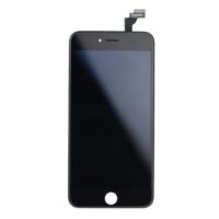 LCD zaslon in Touch Panel za iPhone 6 PLUS črn