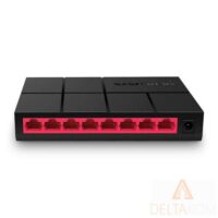 MERCUSYS 10/100/1000Mbps 8-port mrežno stikalo