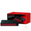 MERCUSYS 10/100/1000Mbps 8-port mrežno stikalo