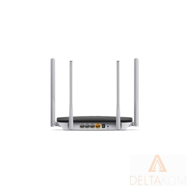 MERCUSYS AC1200 Dual Band brezžični router