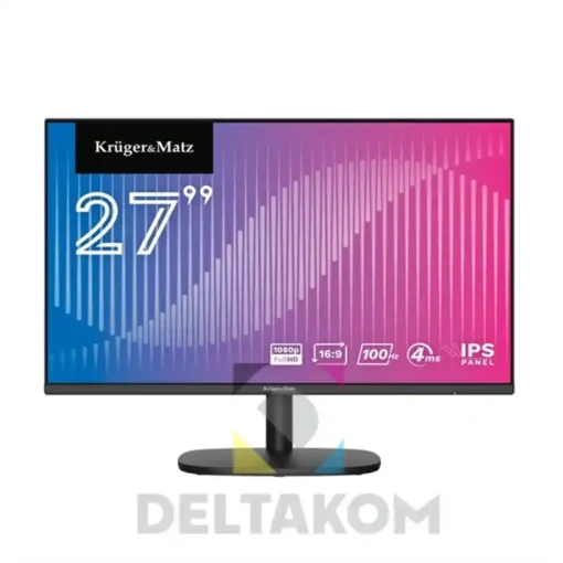 MONITOR KRUGER MATZ 27-1