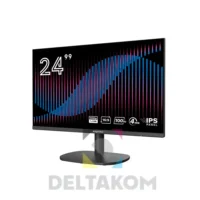 MONITOR Kruger Matz 24 100Hz