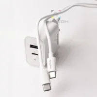 Maxlife MXTC-06-30AC PD QC polnilec 30W + kabel