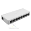 Network Switch 8 port 1000 Mbps