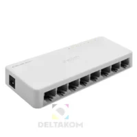 Network Switch 8 port 1000 Mbps