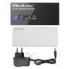Network Switch 8 port 1000 Mbps z adapterjem