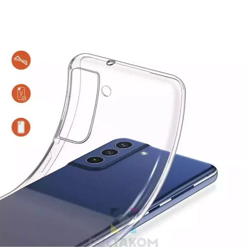 Ovitek CLEAR CASE Samsung Galaxy A13 4G - slika 2