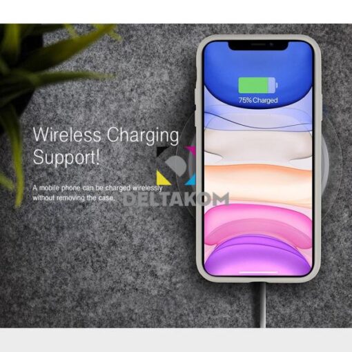 Ovitek Mercury Silicone iPhone 6 PLUS/6s PLUS - slika 3