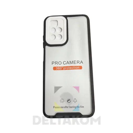 OVITEK NEXERI CAMERA PROTECTOR XIAOMI BLACK