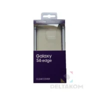 OVITEK SAMSUNG S6 EDGE CLEAR COVER