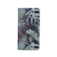 Ovitek Smart Trendy Plants 1 za iPhone 12 / 12 PRO