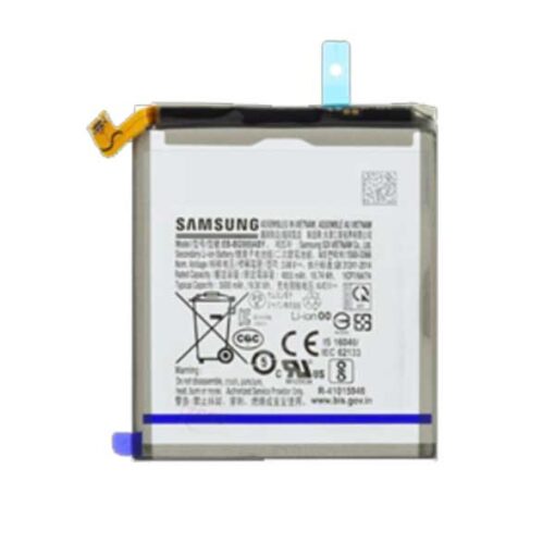 Originalna baterija Samsung EB-BG988ABY