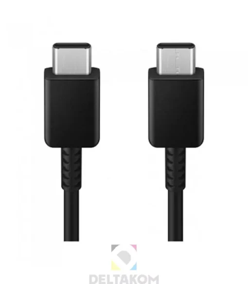 Originalni kabel SAMSUNG DW767 črn