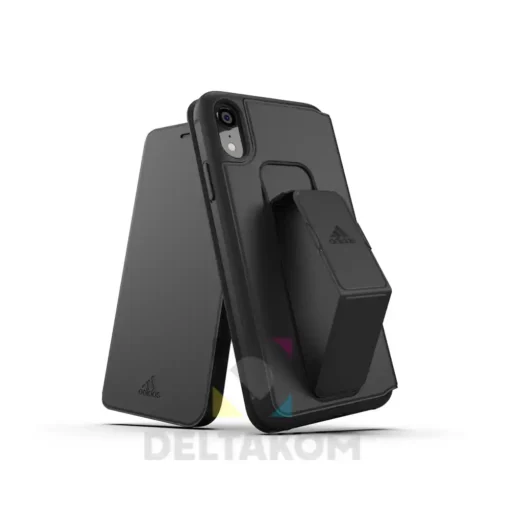 Originalni ovitek GRIP CASE ADIDAS ČRN