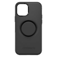 OtterBox ovitek popsockets za Apple iPhone 12  black