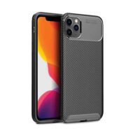 Ovitek Armored Shockproof Carbon Iphone 12