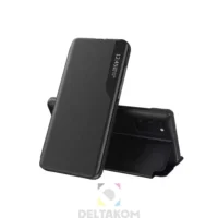 Ovitek Flip Case View črn