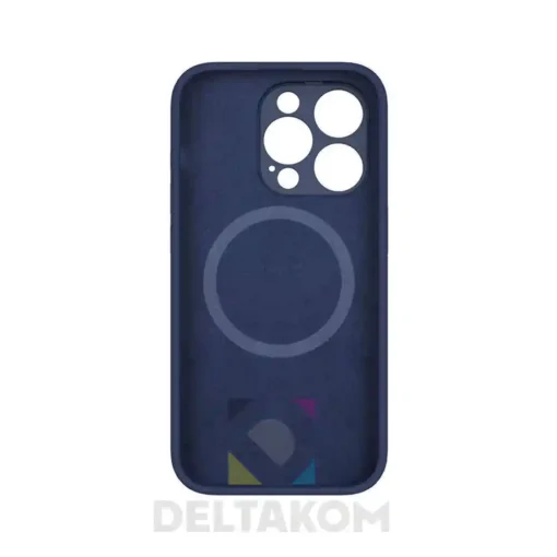 Ovitek IPHONE 15 PRO Nillkin Lenswing Magnetic moder - slika 2