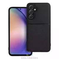 Ovitek NOBLE Samsung črn