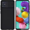 Ovitek Nexeri Silicone Lens Cover Galaxy