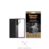 Ovitek PanzerGlass HardCase Antibacterial SAMSUNG S22 ULTRA prozoren