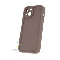 Ovitek RIM TPU CASE rjav