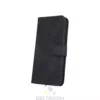 Ovitek SMART VELVET črn