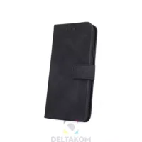Ovitek SMART VELVET črn