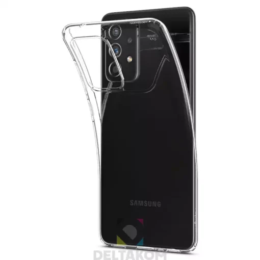 Ovitek SPIGEN Liquid Crystal