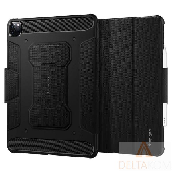 Ovitek SPIGEN RUGGED ARMOR PRO Apple iPad PRO
