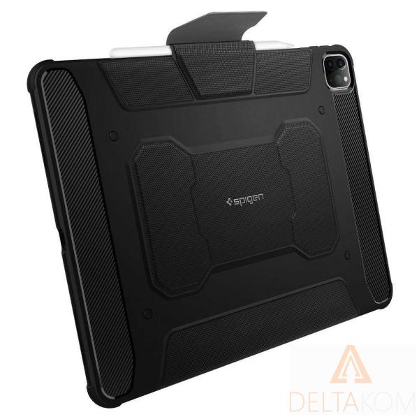 Ovitek SPIGEN RUGGED ARMOR PRO Apple iPad PRO
