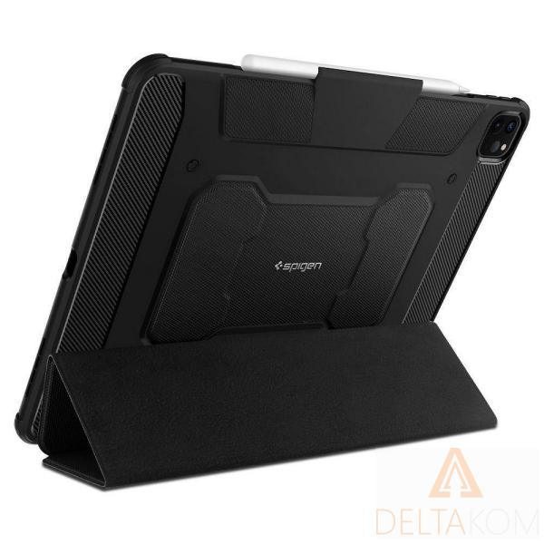 Ovitek SPIGEN RUGGED ARMOR PRO Apple iPad PRO