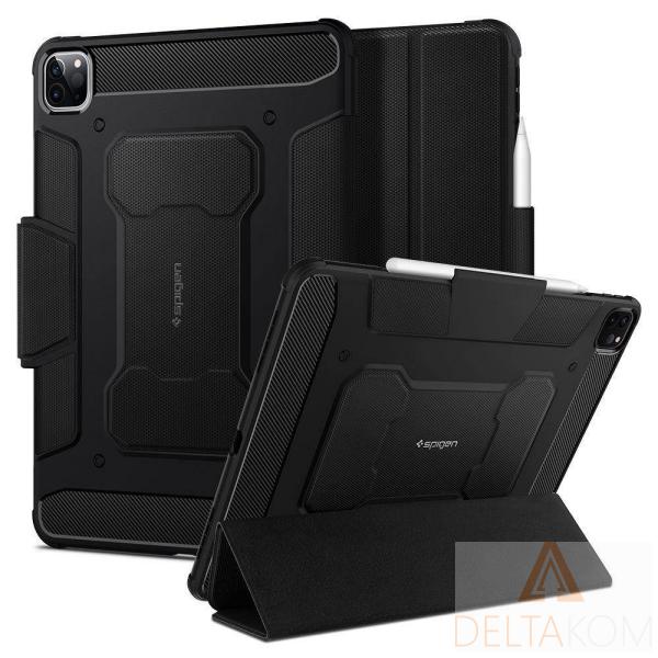 Ovitek SPIGEN RUGGED ARMOR PRO Apple iPad PRO