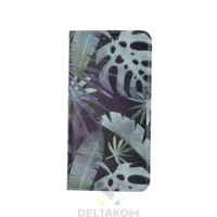 Ovitek Smart Trendy Plants 2 iPhone 12 / 12 PRO