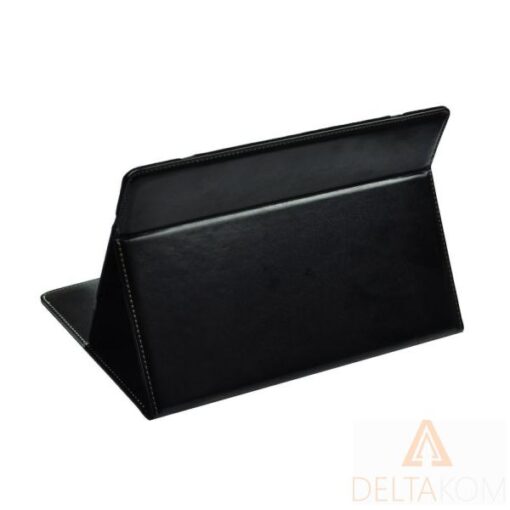 Ovitek univerzalni za tablice 10" v črni barvi - slika 2