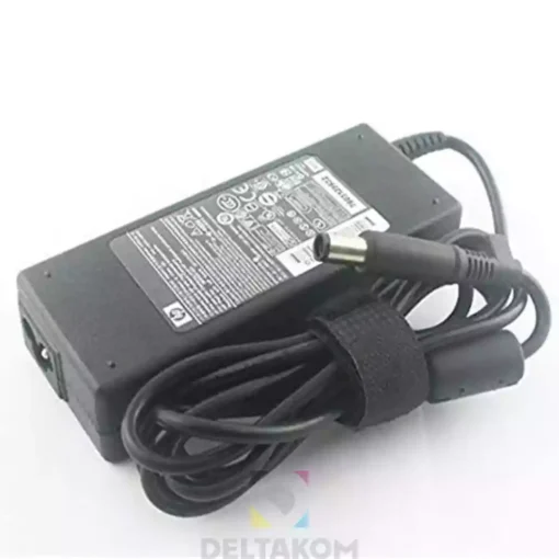 ED495AA AC originalni polnilec za HP prenosnike