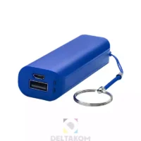 POWER BANK SPAN modra
