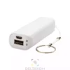 POWER BANK SPAN bela