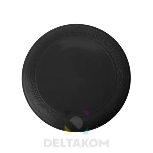 PP frizbi JOLIE črn