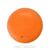 PP frizbi JOLIE oranžen