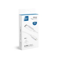 Podatkovni kabel Blue Star USB C na Lightning