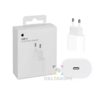 Polnilec Apple MHJE3ZM 20W 3A USB-C