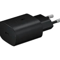 Polnilec Samsung TA800 črn