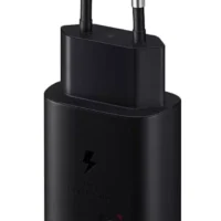 Polnilec Samsung TA800 črn