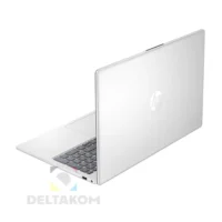Prenosnik HP 15 i3-1215U 15.6 FHD 8GB 512GB srebrb