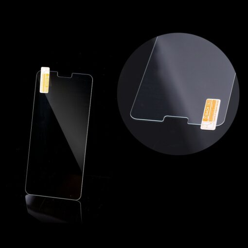 Zaščitno steklo za LG K50 / LG Q60 | 10 kos - slika 2