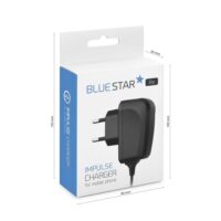 Polnilec Blue Star USB-C 2A