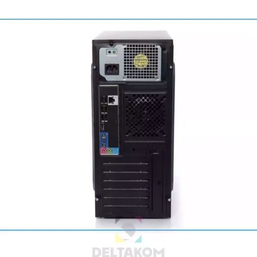 RAČUNALNIK EasyOffice i5 8GB 500GB HDD - slika 2