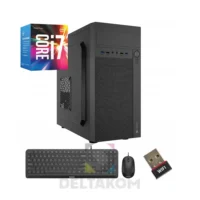 RAČUNALNIK EasyOffice i5 8GB 500GB HDD