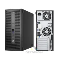 Računalnik HP EliteDesk 800 G2 Tower i7-6700 3.4GHz 16GB 512GB SSD